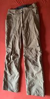 Jack Wolfskin Hose Winter Gr. 40 Hamburg-Mitte - Hamburg Hamm Vorschau