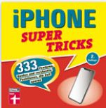 iPhone: Mit 333 Tricks zum Smartphone-Profi in Neu Wulmstorf