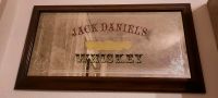 Jack Daniels Spiegel Holzrahmen Deko Leipzig - Eutritzsch Vorschau