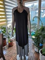 schickes neuwertiges Kleid von bpc in Gr. 44/46 Thüringen - Friedrichroda Vorschau
