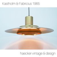 Nordisk Solar - P376 Kastholm & Farbrizius -danish design 70er München - Ludwigsvorstadt-Isarvorstadt Vorschau