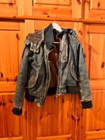 Coole Winterjacke Vintage Kiel - Mitte Vorschau