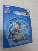 Paw Patrol - Wandsticker mit LED-Licht / Nachtlicht Sachsen - Meißen Vorschau