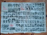 Zeitungsausschnitt Olympische Spiele 1972 DDR Sportler Sachsen-Anhalt - Bismark (Altmark) Vorschau