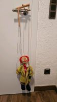 Sigikid Marionette Clown Nordrhein-Westfalen - Netphen Vorschau