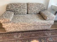 schlafcouch mit bettkasten 160x200 Nordrhein-Westfalen - Meerbusch Vorschau