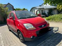 Chevrolet Matiz Niedersachsen - Barsinghausen Vorschau