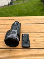 Hochwertige Panasonic Videokamera zu verkaufen! Nordrhein-Westfalen - Paderborn Vorschau
