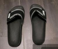 Badeschlappen mit Anti-Slip Sohle Hessen - Hofheim am Taunus Vorschau