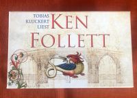 Hörbuch Ken Follett, Die Tore der Welt, 42 CDs, LIMITED EDITION Niedersachsen - Drage Vorschau