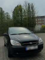 Hyundai Getz Düsseldorf - Benrath Vorschau