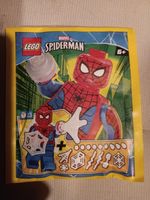 Lego Minifigur Marvel Spiderman Neu / OVP Schleswig-Holstein - Süderdeich (Dithm) Vorschau