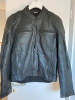 Held Cosmo Lederjacke Herren Größe 50 motorrad Jacke Köln - Weidenpesch Vorschau