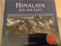 Himalaya aus der Luft Baden-Württemberg - Mannheim Vorschau