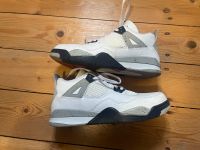 Jordan 4 Retro Midnight Navi (PS) Gr. 35 Rechnung Nordrhein-Westfalen - Dinslaken Vorschau