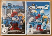 Die Schlümpfe 1 & 2 DVD Berlin - Hohenschönhausen Vorschau