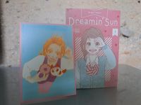 Dreamin' Sun Band 1 mit Bildkarte von Ichigo Takano MANGA Niedersachsen - Peine Vorschau