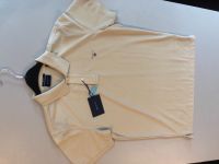 Herren Gant Poloshirt Gr. M Artikel-Nr. 2201-256 / Beige Polo Baden-Württemberg - Künzelsau Vorschau