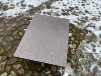 Granit Platte/ super Zustand Brandenburg - Lenzen (Elbe) Vorschau