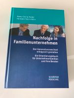 Nachfolge in Familienunternehmen ISBN 13-978-3-7910-2472-1 Neu Niedersachsen - Stelle Vorschau