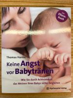 Keine Angst vor Babytränen Thomas Harms Nordrhein-Westfalen - Brüggen Vorschau