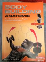 Bodybuilding Anatomie Buch Mecklenburg-Strelitz - Landkreis - Neustrelitz Vorschau