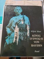 König Ludgwig II von Bayern und Troja Hessen - Groß-Umstadt Vorschau