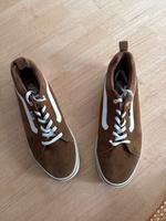 Vans in Braun Größe 47 neuwertig Nürnberg (Mittelfr) - Südoststadt Vorschau
