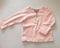 Shirt Baby Mädchen rosa Gr. 62 Bayern - Neustadt an der Aisch Vorschau