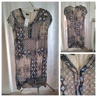 Sommerkleid Gerry Weber  Gr. 46 neu Hessen - Hungen Vorschau