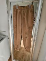 H&M Baumwolle Cargo Hose Gr 34/XS Bayern - Augsburg Vorschau