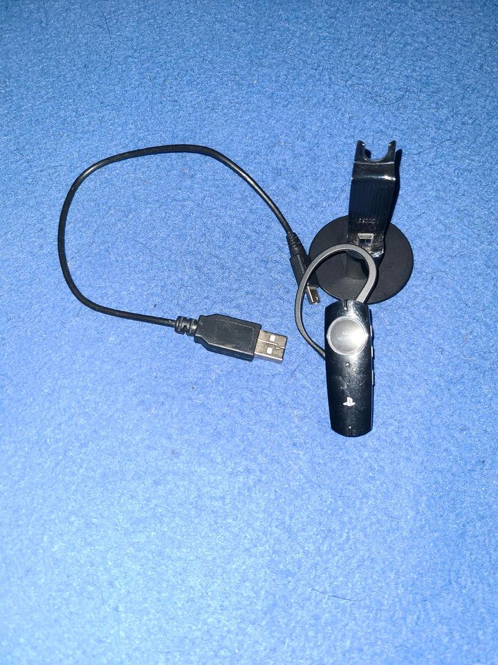 Playstation 3 In Ear Headset in Wittlich