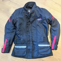 VERKAUFE Motorradjacke für Jungen, Gr. 134/140 TOP-Zustand! Baden-Württemberg - Heidenheim an der Brenz Vorschau