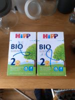 HIPP Bio Folgemilch 6. Monat MHD Dez/23 Hamburg-Nord - Hamburg Barmbek Vorschau