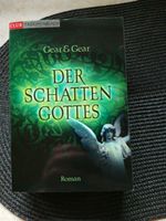 Gear & Gear  Der Schatten Gottes Baden-Württemberg - Löwenstein Vorschau