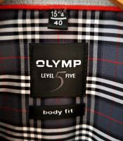 Neuwertiges Hemd der Marke OLYMP Niedersachsen - Bad Münder am Deister Vorschau