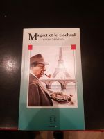 Maigret et le clochard von Simenon Berlin - Zehlendorf Vorschau