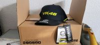 YAMAHA VR46 Cap original neu Nordrhein-Westfalen - Ense Vorschau