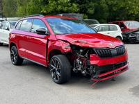 Skoda Karoq DSG Sportline Bochum - Bochum-Ost Vorschau