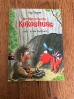 ★ Buch Der kleine Drache Kokosnuss reist in die Steinzeit ★ Stuttgart - Birkach Vorschau