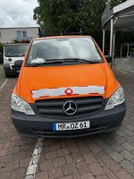 Mercedes-Benz Vito Hessen - Stadtallendorf Vorschau