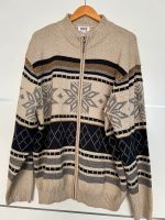 Vintage Oversize Strickjacke von Robert Kent Bochum - Bochum-Nord Vorschau