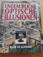 Unglaubliche Optische Illusionen Dresden - Laubegast Vorschau
