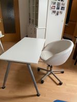 Ikea Schreibtisch 120x60 Bayern - Olching Vorschau