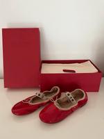 Valentino Ballerina „Neu“ Bayern - Schirmitz Vorschau