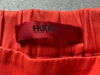 Hugo Boss Damenshorts Gr.36/38 S/M rot Kr. Altötting - Burghausen Vorschau
