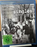 Bluray, Singles - Gemeinsam einsam. Bridget Fonda, Pearl Jam Nordrhein-Westfalen - Herford Vorschau