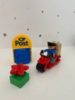 Lego Duplo 5638 Postbote Niedersachsen - Northeim Vorschau