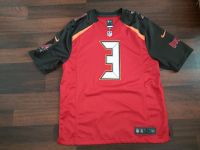 Nfl Football Trikot Tampa Bay Buccaneers Nr.3 Winston XL Nordrhein-Westfalen - Gevelsberg Vorschau