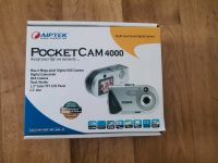 Pocket Cam 4000 Baden-Württemberg - Giengen an der Brenz Vorschau